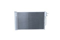 KALE-358710 - Klima Radyatörü Opel Insignia B - 84297681