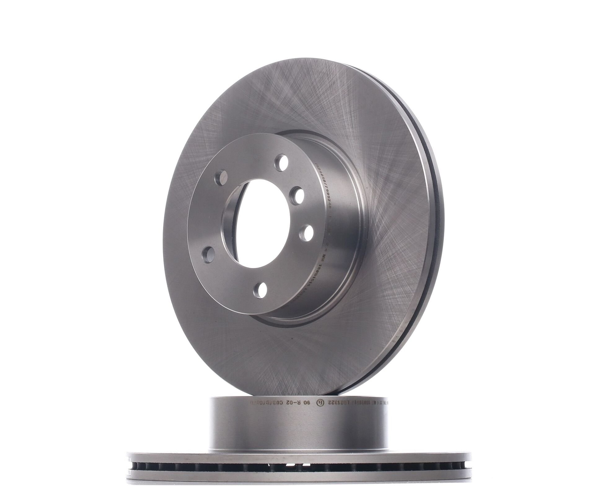 OPTIMAL - FREN DISKI ON TAKIM BMW F20 F21 F22 F23 E90 E91 E92 E93 F30 F31 F34 F35 F32 F33 F36 E84