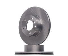 OPTIMAL - FREN DISKI ON TAKIM BMW F20 F21 F22 F23 E90 E91 E92 E93 F30 F31 F34 F35 F32 F33 F36 E84