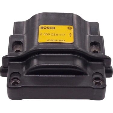 Bos-F000Zs0117 Bobin-(Corolla 1995/2000 Ae101-Ae111 Inj. /Avensis 1997/2002 1.6/Camry 1986/1991 1.8-2.0/Corona 1988/1991 At171) 9091902164