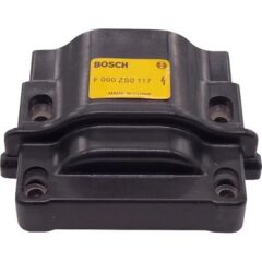 Bos-F000Zs0117 Bobin-(Corolla 1995/2000 Ae101-Ae111 Inj. /Avensis 1997/2002 1.6/Camry 1986/1991 1.8-2.0/Corona 1988/1991 At171) 9091902164