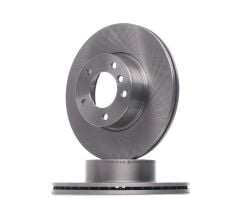 TRW DF4807S - FREN DISKI ON TAKIM BMW F20 F21 F22 F23 E90 E91 E92 E93 F30 F31 F34 F35 F32 F33 F36 E84