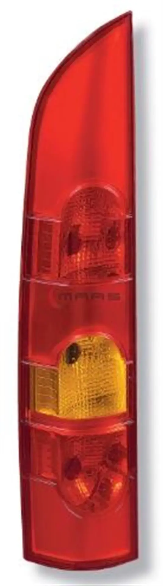 MAR-611247 - Stop Lambası Sol Duylu Tek Kapı -(Renault Kangoo 03/07) 611247