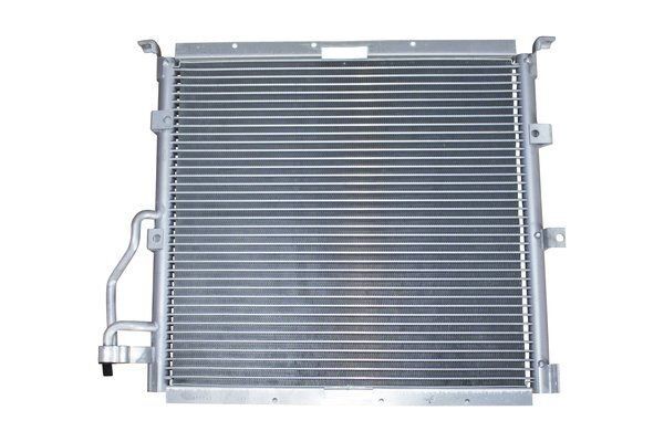 KALE-385100 - Klima Radyatörü (Bmw E36 3 Seri 1992-1999) 64538367946-64538369105-64538390250-64538398181 - 64538391406 64538373004