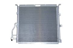 KALE-385100 - Klima Radyatörü (Bmw E36 3 Seri 1992-1999) 64538367946-64538369105-64538390250-64538398181 - 64538391406 64538373004